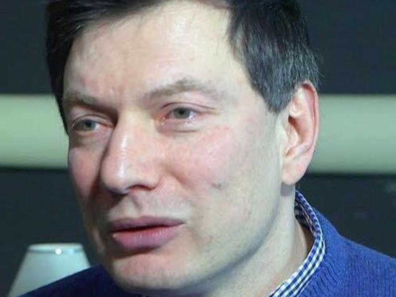 Стоун небезкорисливо прославляє лідера найкримінальнішої частини світової олігархії, якого мав би ненавидіти