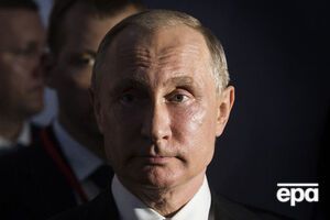 Путин рассказал о рождении внука
