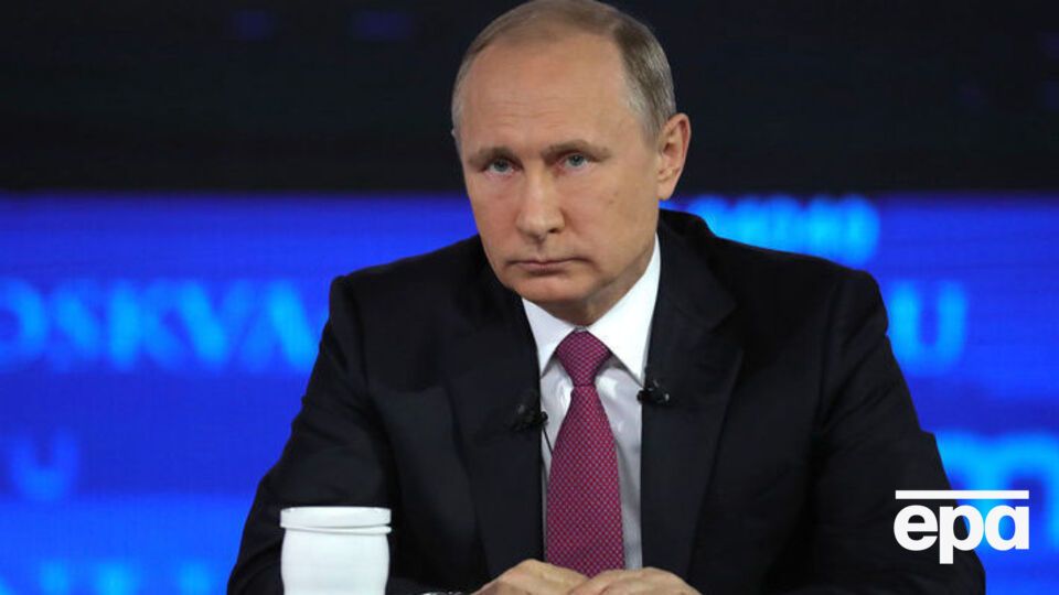 Путин: У нас страна большая, сложная, много людей с разными точками зрения, разными оценками