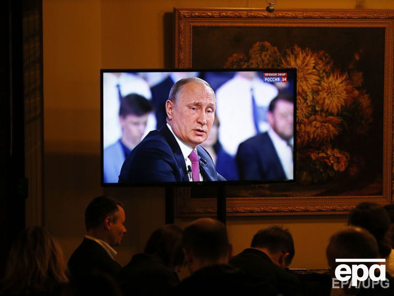 Путін про будівництво Керченського мосту: Немає сумніву, що всі плани в строк буде реалізовано з належною якістю