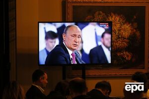Путін про будівництво Керченського мосту: Немає сумніву, що всі плани в строк буде реалізовано з належною якістю