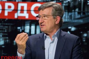 Сергей Тарута: Много такого, за что в цивилизованной стране он бы уже сидел пожизненно