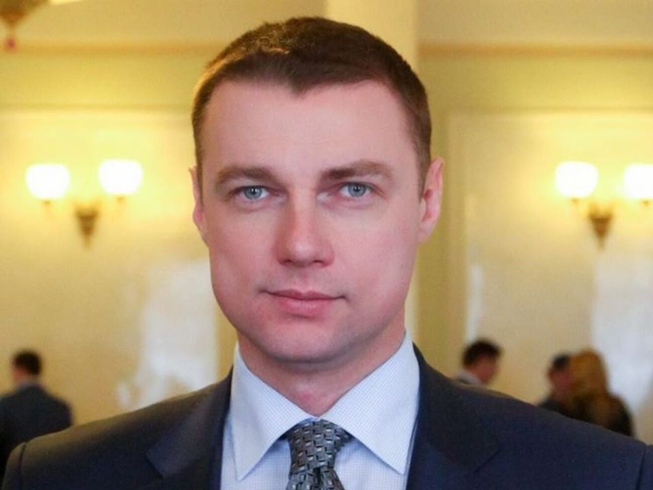 Купрій повідомив про загибель у СІЗО кримінального авторитета Нетрика