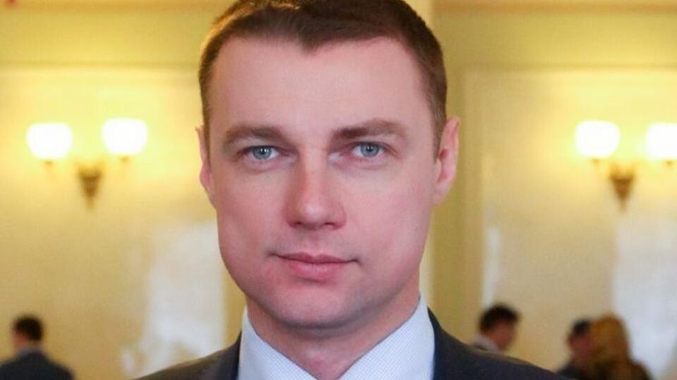 Купрій повідомив про загибель у СІЗО кримінального авторитета Нетрика