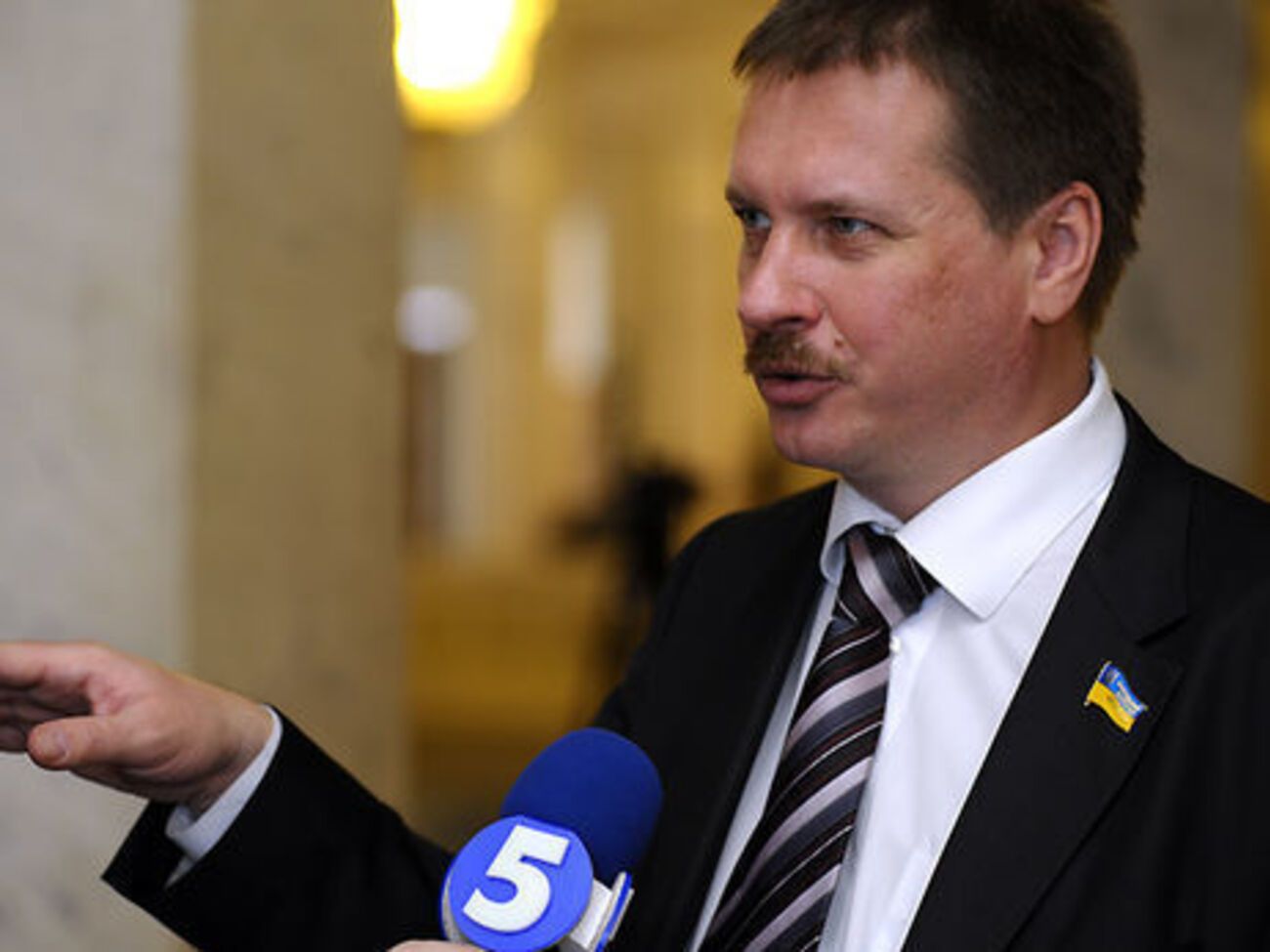 Чорновил:&nbsp;Подобные прецеденты уже были, но они имели более размытый характер