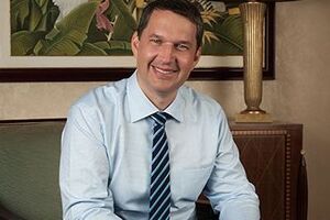 Елизаров убежден в выигрыше суда по делу "ГФС против Шустера"