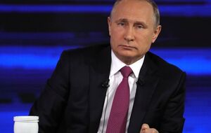 Путин: Не спекулировать надо, а предлагать решения