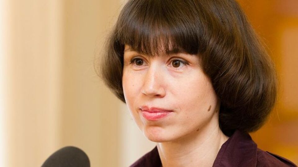 На Черновол напали в декабре 2013 года