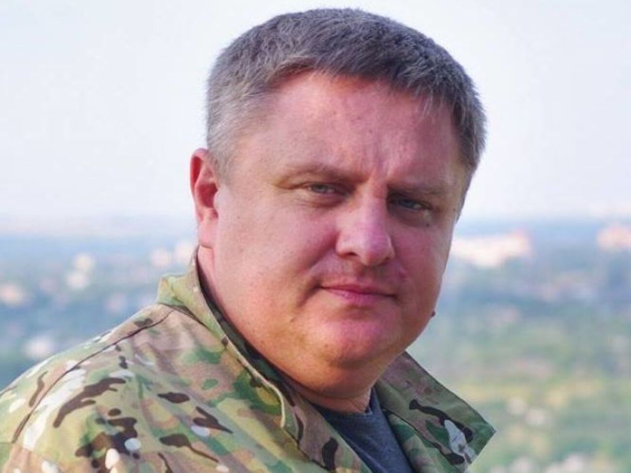 Крищенко: "Російський слід" на кваліфікацію злочину не вплине