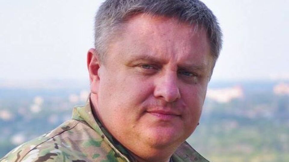 Крищенко: "Російський слід" на кваліфікацію злочину не вплине
