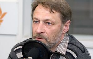 Орешкин: Пропутинским кандидатом будет Медведчук