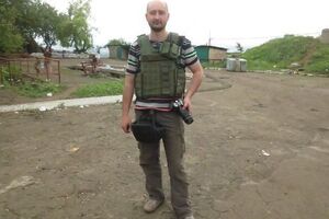 Аркадий Бабченко: Молодежный протест быстро вспыхивает