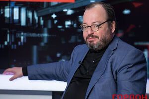 Белковский: Пока все контакты с Киевом будут идти через Медведчука