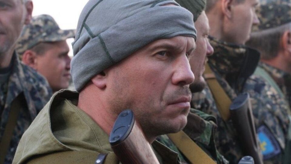Киві порадили використати нагородну зброю
