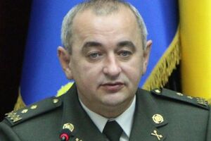 Матіос побоюється за безпеку військових прокурорів, які декларують доходи