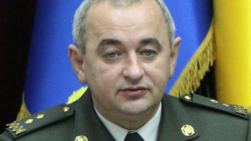 Матиос опасается за безопасность военных прокуроров, декларирующих доходы