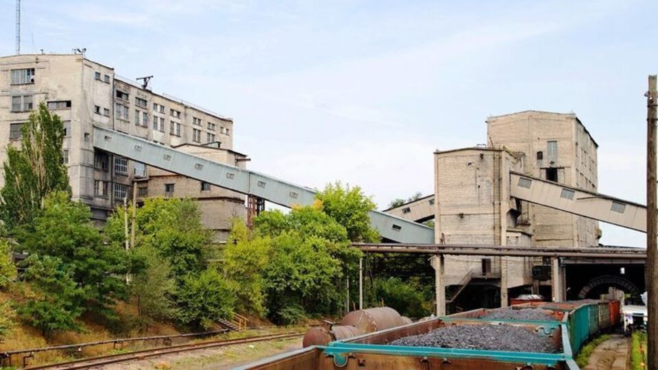 Украина требует не допустить покупку добытого в ОРДЛО угля
