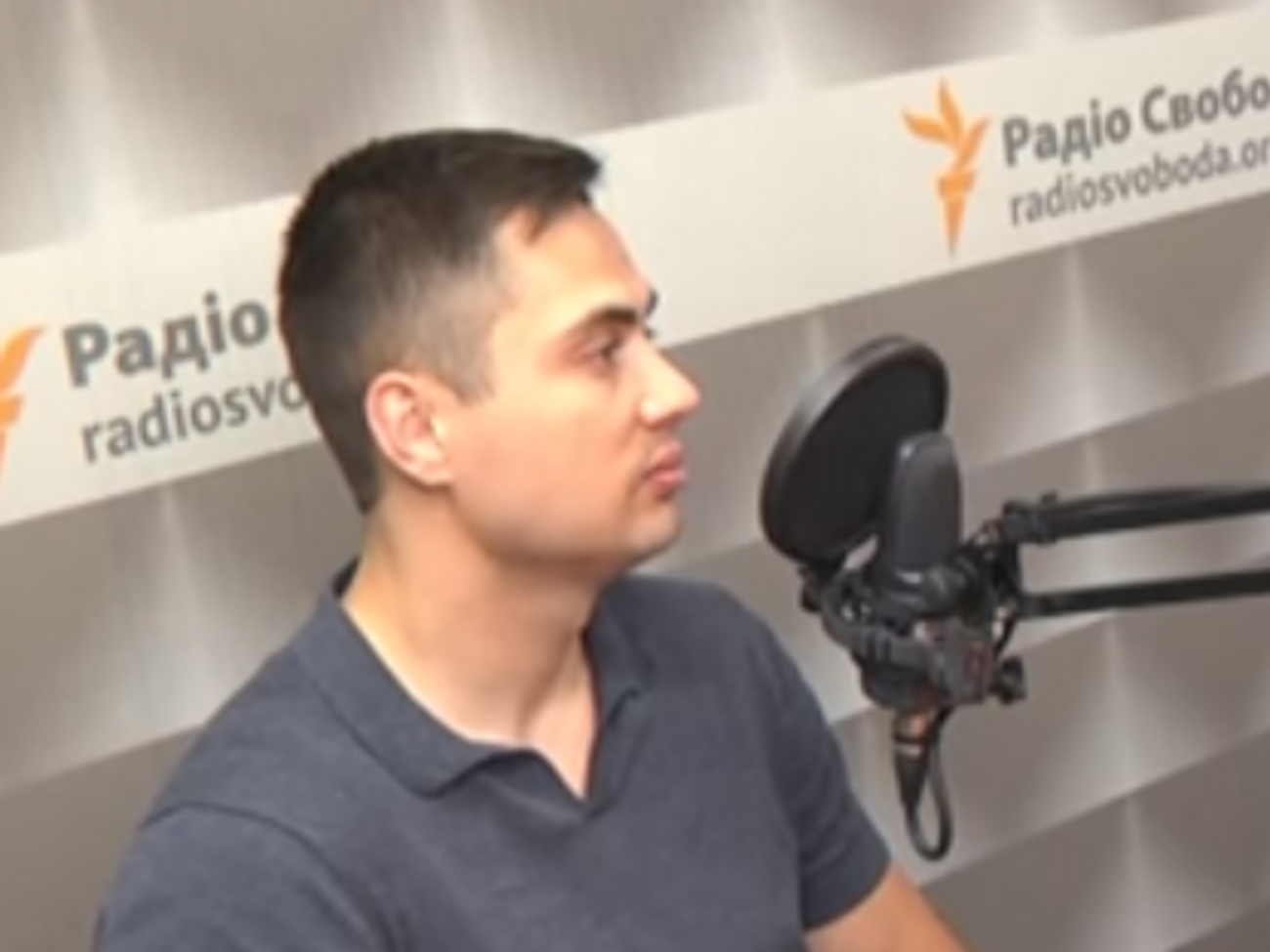 Фирсов: Я&nbsp;думаю, что на нее оказывается определенное давление