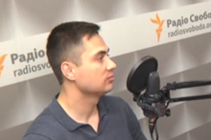 Фирсов: Я думаю, что на нее оказывается определенное давление