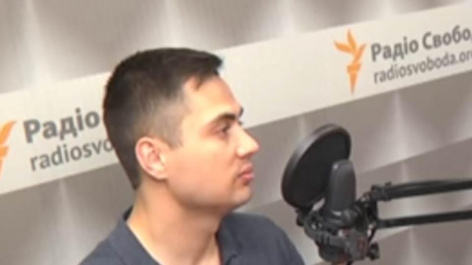 Фирсов: Я думаю, что на нее оказывается определенное давление