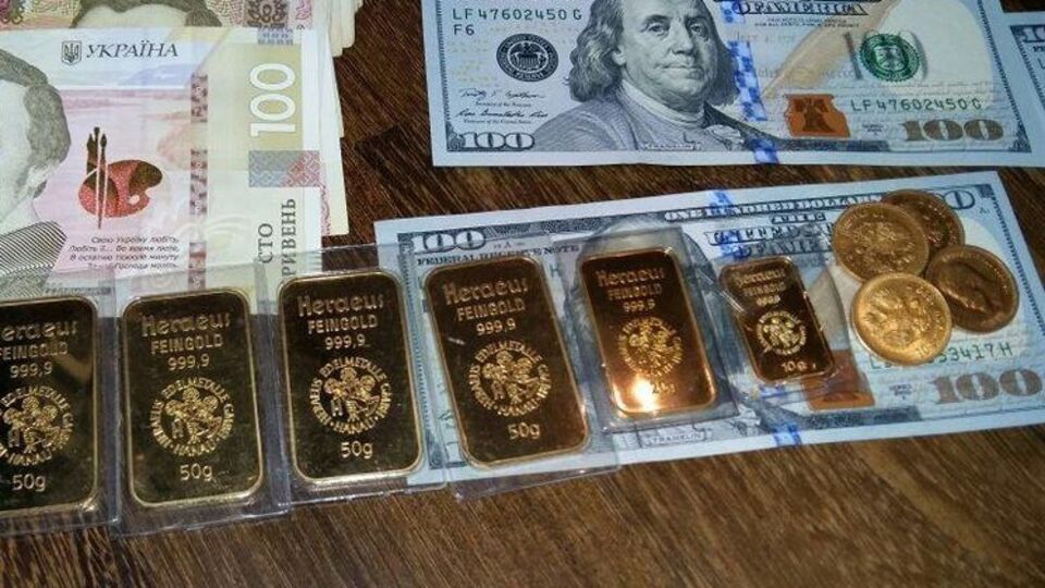 По данным СБУ, "Укрзалізниця" приобрела некачественной продукции почти на 100 млн грн