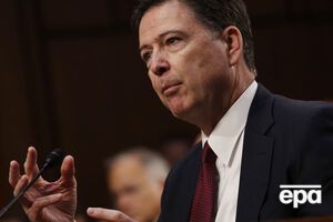 Комітет Сенату США вимагає повного вивчення питання звільнення Комі