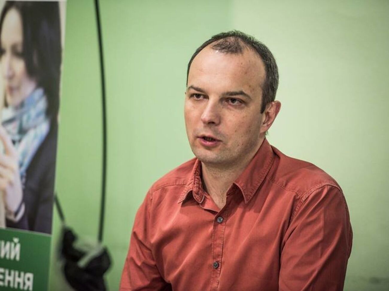 Соболєв уважає пропозиції, озвучені Матіосом, "раєм для корупціонерів"