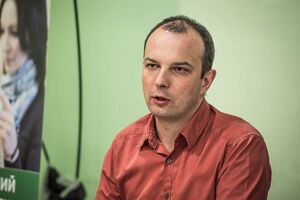 Соболєв уважає пропозиції, озвучені Матіосом, "раєм для корупціонерів"