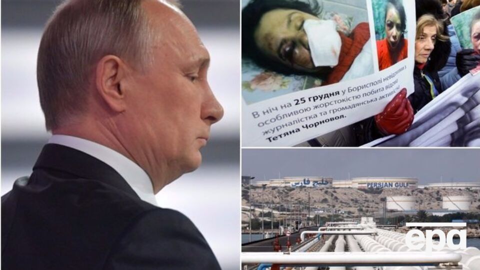 Ключевые события четверга