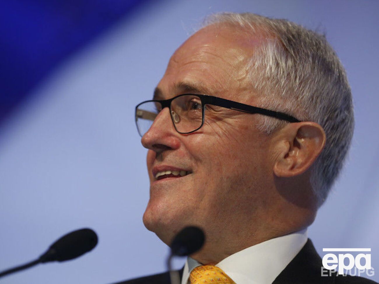 Тернбулл подшутил над Трампом