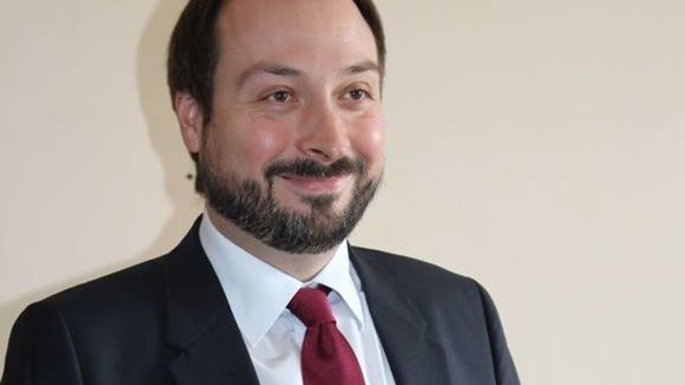 Вишневський працював у Мін'юсті лише протягом місяця