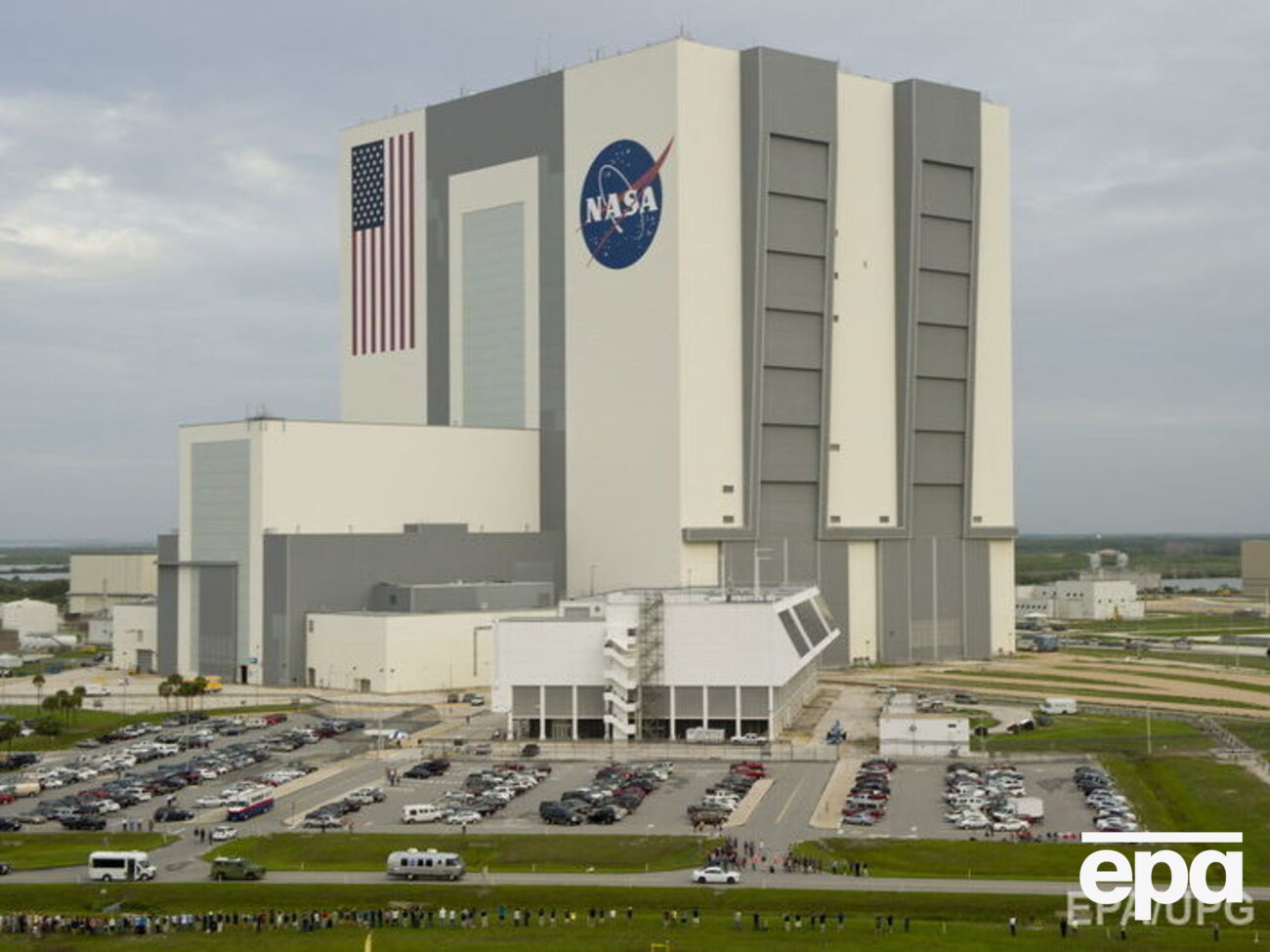 NASA не будут ограничивать в способах освоения космоса