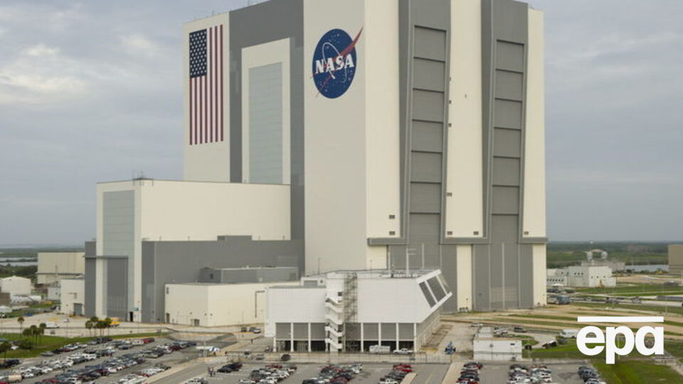 NASA не обмежуватимуть у способах освоєння космосу