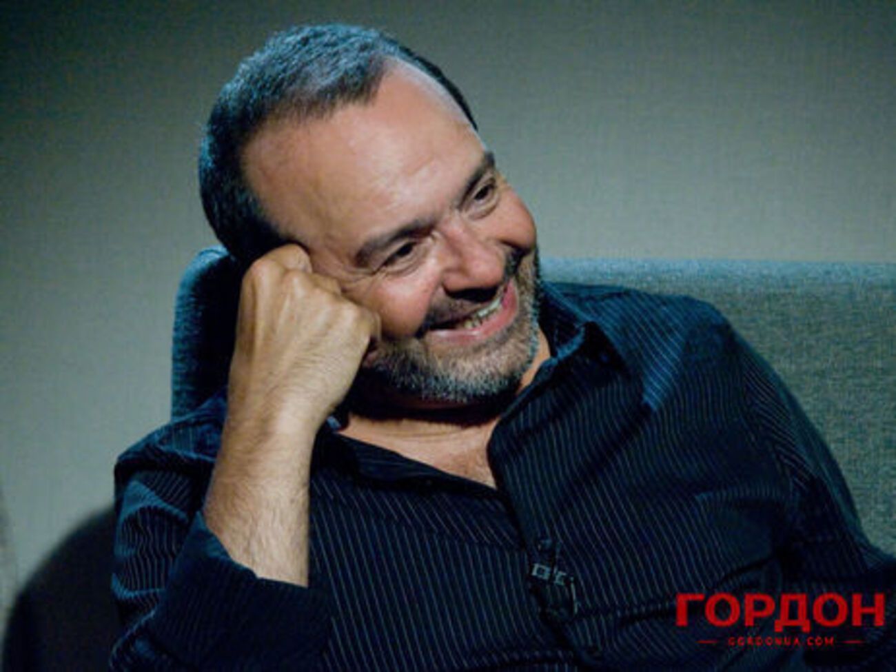 Виктор Шендерович:&nbsp;Ничего нового уже не будет. А когда будет, то уже совсем в другом жанре