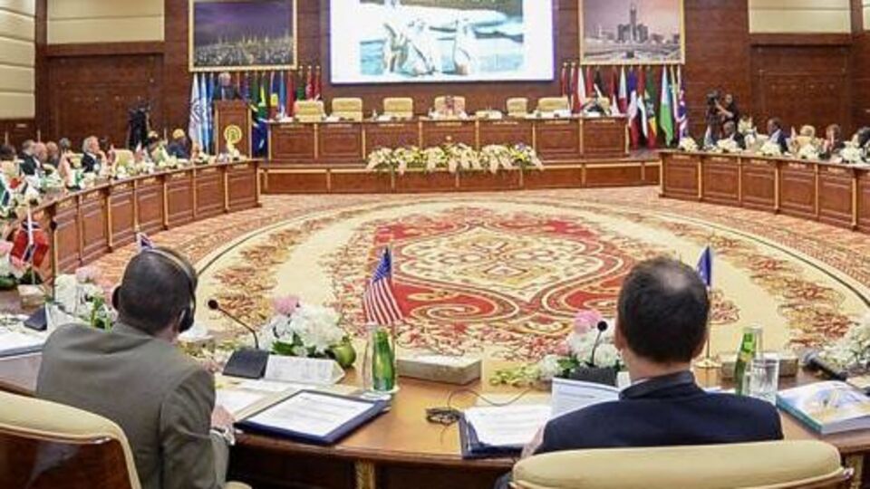 Международную морскую организацию просят обратить внимание на ситуацию у берегов Крыма
