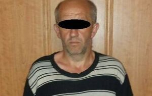 Аброськін: Це перший такий випадок "військової кар'єри", який мені став відомий