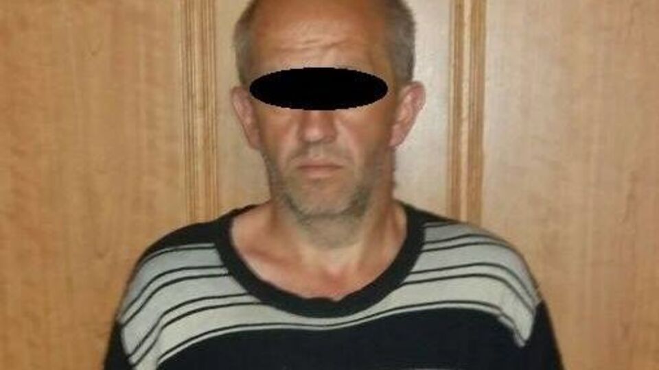 Аброськін: Це перший такий випадок "військової кар'єри", який мені став відомий