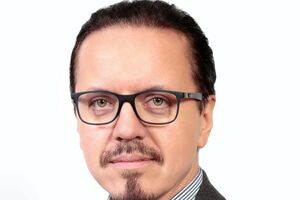 Балчун був призначений главою "Укрзалізниці" у квітні минулого року