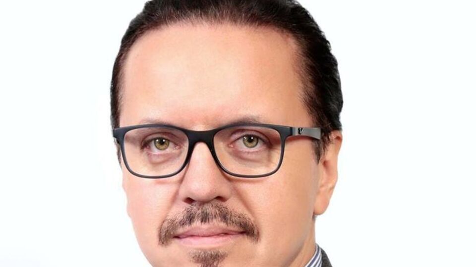 Балчун був призначений главою "Укрзалізниці" у квітні минулого року