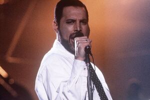 Мерк'юрі помер у 1991 році