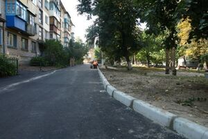 Нові тарифи передбачені для 8 тис. будинків столиці