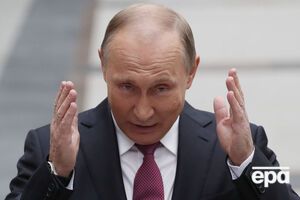 Втручання здійснювали через дипломатів і неурядові організації, стверджує Путін