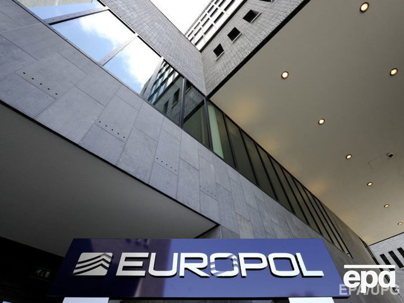 Европол: С 2014 года число предполагаемых джихадистов выросло почти в два раза