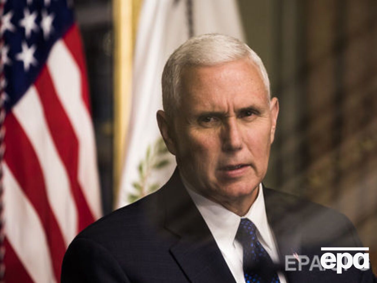 The Washington Post:&nbsp;В офисе Пенса не объяснили, что именно заставило вице-президента США нанять стороннего адвоката в связи с расследованием по России