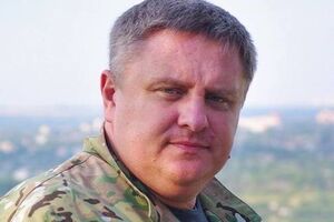 Крищенко: Вопросами установления мотивов киллера Вороненкова занимается прокуратура Киева