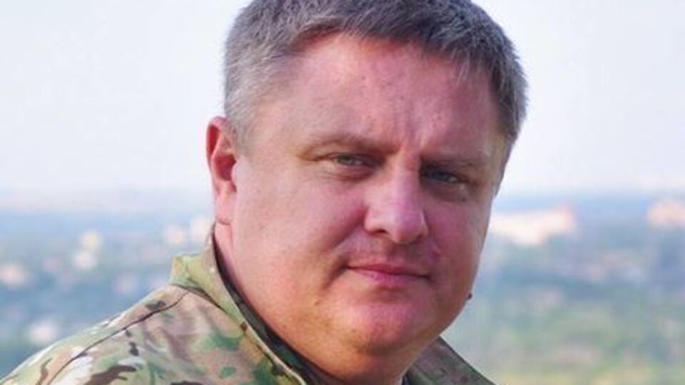 Крищенко: Вопросами установления мотивов киллера Вороненкова занимается прокуратура Киева