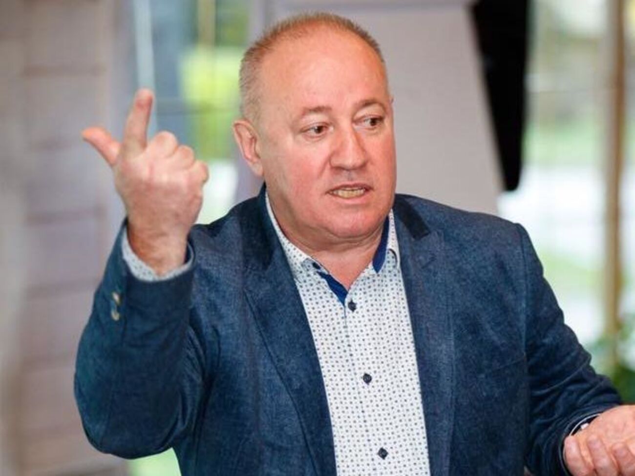 Чумак: Аргументи, які ми почули, &ndash; це лукавство