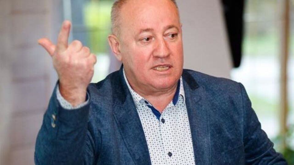 Чумак: Аргументи, які ми почули, – це лукавство