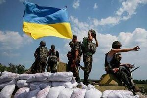 Власти сообщили о нарушении боевиками режима тишины на Донбассе