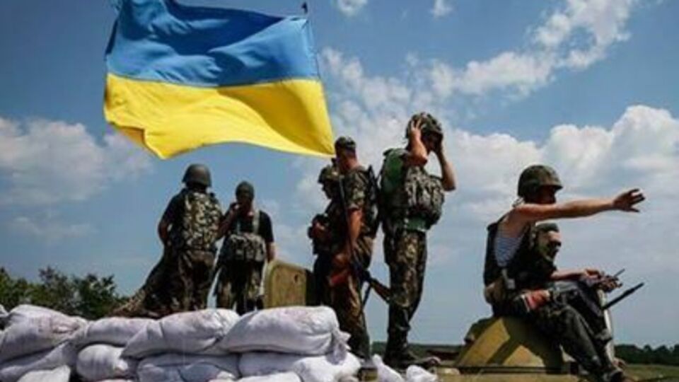Власти сообщили о нарушении боевиками режима тишины на Донбассе